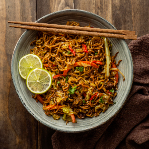 Indomie Goreng