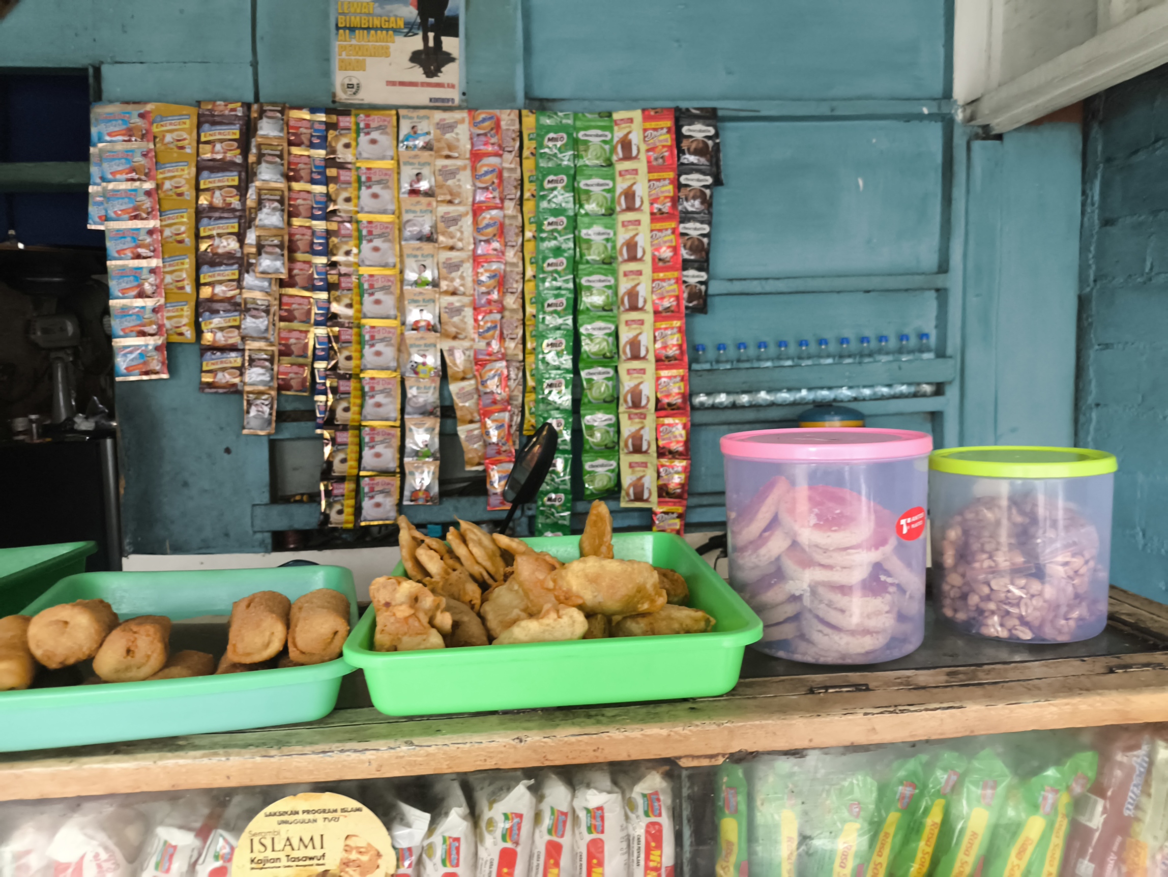Tentang Warkop Tasik Bang Jalu